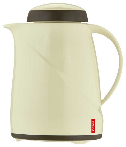 Helios Isolierkanne WAVE PICCO 0,3l vanille