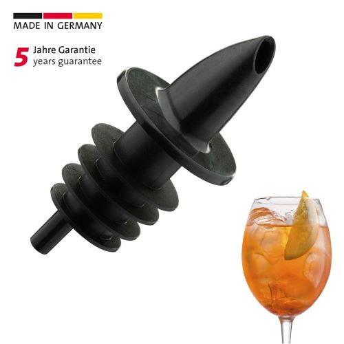 Westmark Ausgießer BILLY schwarz