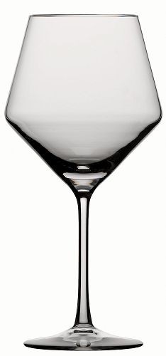 Zwiesel Glas BELFESTA(Pure) 140 Burgunder 692 ml