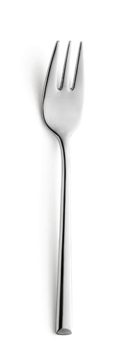 Amefa METROPOLE Kuchengabel 18/10