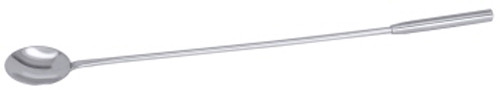 Contacto Barlöffel Edelstahl 28,5 cm
