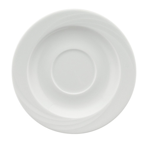 Bauscher DONNA Kombi-Untertasse 16cm