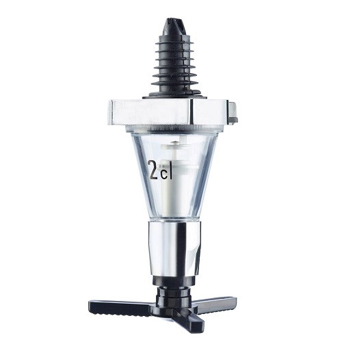 Westmark Dosiergerät 2 cl Professional