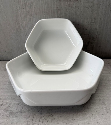 Schönwald Form 2698 Buffet-Schüssel 20 cm 1,0l