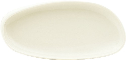 Schönwald WELLCOME Platte coup oval 18 cm