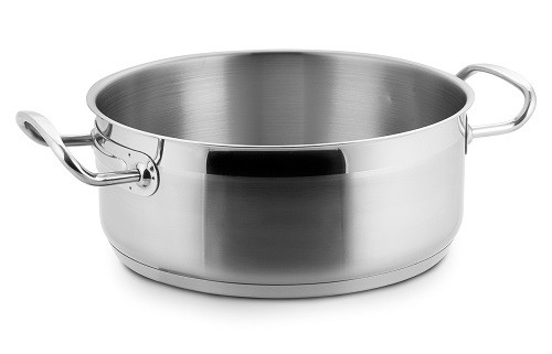 Lacor ECO-CHEF Bratentopf 32 cm, 10 ltr. o. Dkl.